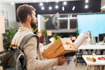 ஜெர்மனியில் திடீரென தொழில்களை விட்டு வெளியேறும் மக்கள்!