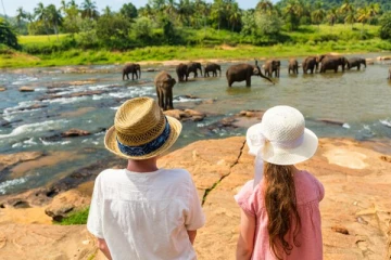 யப்பானில் இருந்து இலங்கை வந்த தாயும் மகனும் மாயம்: கணவர் முறைப்பாடு