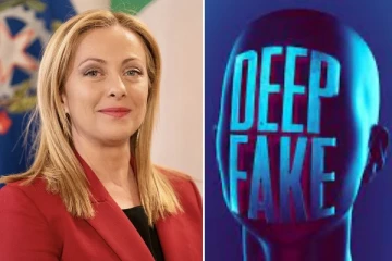Deepfake வீடியோ விவகாரம்: 1 லட்சம் டொலர் இழப்பீடு கேட்டு இத்தாலி பிரதமர் வழக்கு!