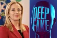 Deepfake வீடியோ விவகாரம்: 1 லட்சம் டொலர் இழப்பீடு கேட்டு இத்தாலி பிரதமர் வழக்கு!
