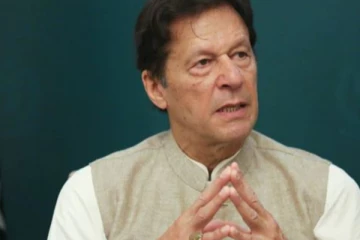 முட்டாள்தனமான கருத்தை நான் சொன்னதே கிடையாது: பல்டியடித்த இம்ரான் கான்