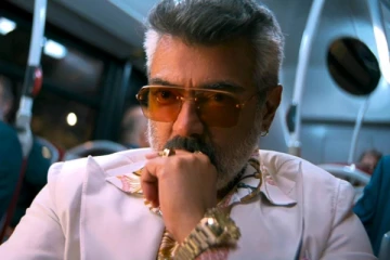 ப்ரீ புக்கிங்கில் இதுவரை குட் பேட் அக்லி எவ்வளவு வசூல் செய்துள்ளது தெரியுமா, இதோ