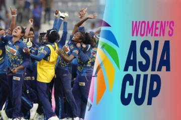 மகளிர் இருபதுக்கு 20 ஆசியக் கிண்ணப் போட்டிகளை இலவசமாகப் பார்வையிட வாய்ப்பு!