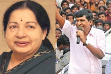 ஜெயலலிதா பெயரை கேட்டு பதறி நடுங்கிப்போன காமெடி நடிகர்!! வைகைக்கே இந்த நிலைமையா!!