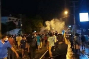 மிரிஹானை சம்பவம்; கைதான அனைவரும்  விடுதலை