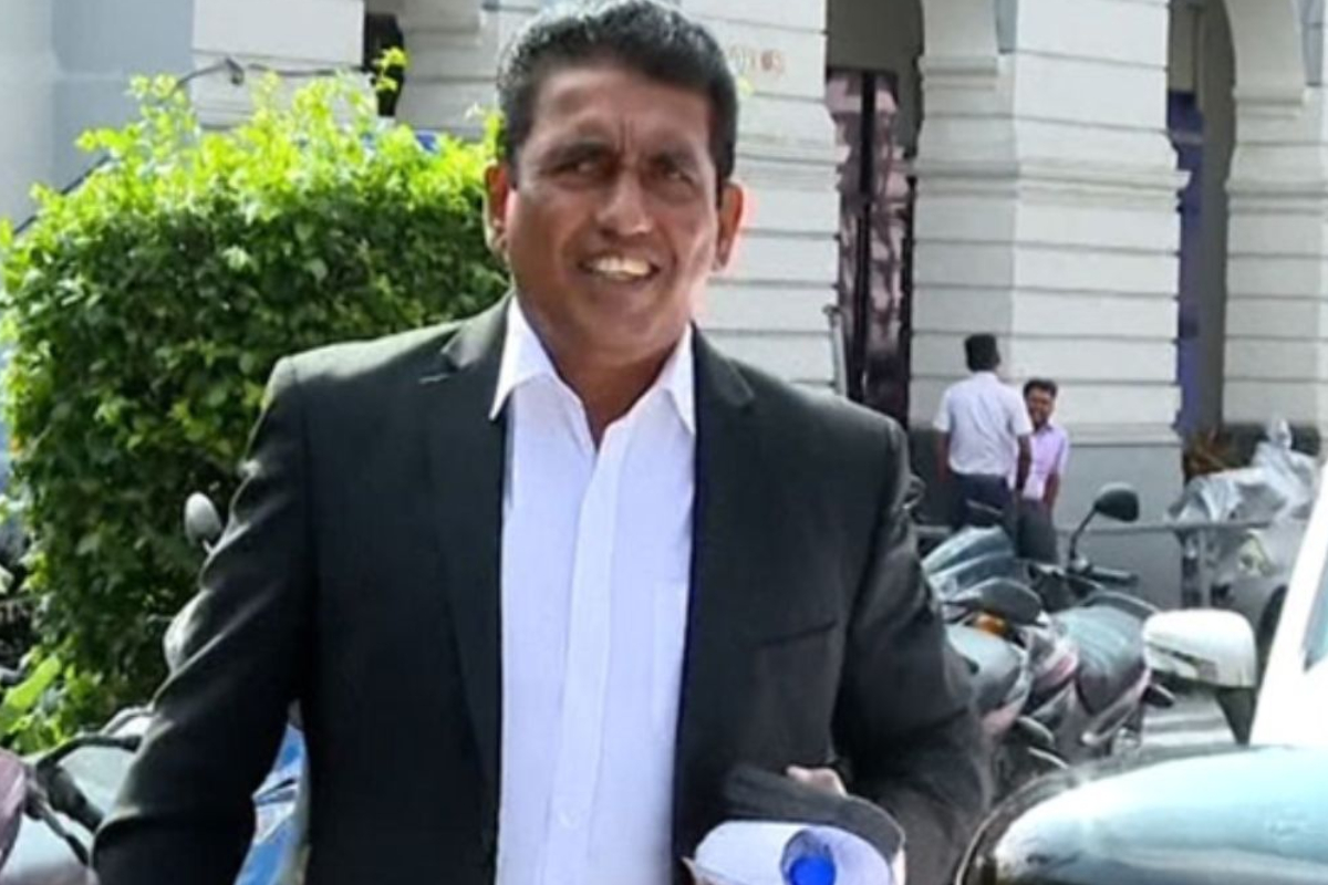 ஜோன்ஸ்டன் பெர்னாண்டோவின் சொத்துக்களை ஏலம் விட தீர்மானம் | Decision To Auction Off Johnston Fernandos Assets ஜோன்ஸ்டன் பெர்னாண்டோவின் சொத்துக்களை ஏலம் விட தீர்மானம் | Decision To Auction Off Johnston Fernandos Assets