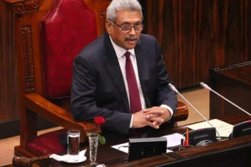 வாகன இறக்குமதி தொடர்பில் ஜனாதிபதி கோட்டபாய வெளியிட்ட தகவல்