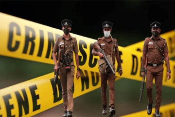 தப்பிச் செல்ல முயன்ற நபர் மீது பொலிஸார் துப்பாக்கி சூடு