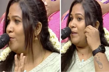 மாமியாரை பார்த்துதான் குடிக்க ஆசைப்பட்டேன்; ஆனால், கணவர்.. இளம்பெண் ஆதங்கம்!