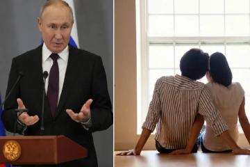 பாலியல் உறவுக்கான தனி அமைச்சகம்; அரசின் புதிய திட்டம் - ஷாக் பின்னணி!