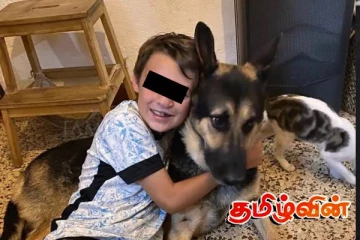 போர்த்துகலில் கொடூரக் கொலை செய்யப்பட்ட பிரித்தானிய சிறுவன்