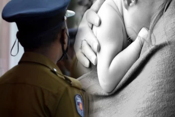இலங்கையில் பெண் ஒருவரின் ஈவிரக்கமற்ற செயல்; பொலிஸ் விசாரணையில் அம்பலம்!