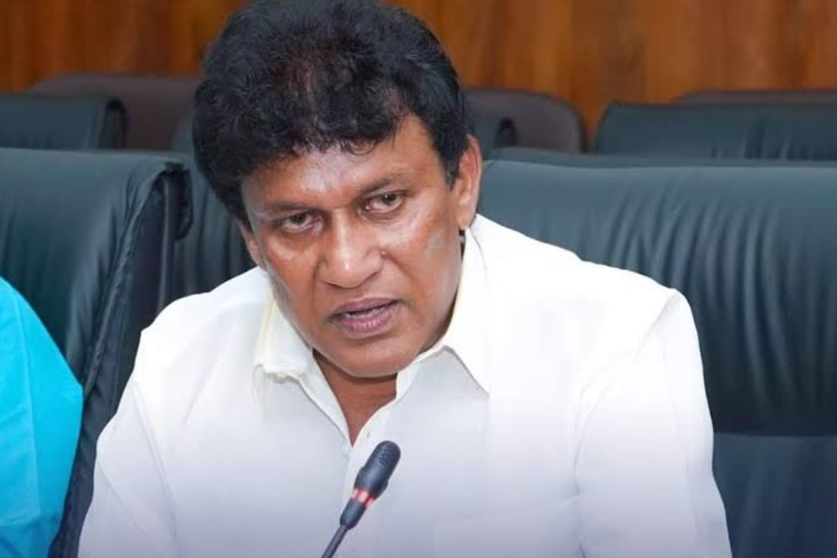 மலையக மக்களுக்கு காணி உரிமை உறுதிப்படுத்தப்பட வேண்டும்! மனோ வலியுறுத்தல் | Mano Warn To Anura