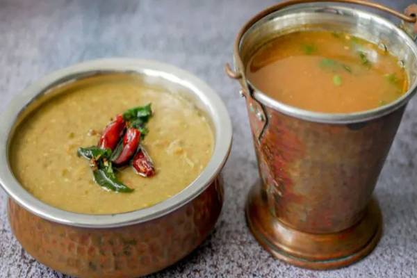 உடல் எடையை குறைக்கும் பச்சைப் பயறு சூப்- குளிர்காலத்தில் குடிக்கலாமா? | Pachai Payaru Soup Recipe For Weight Loss