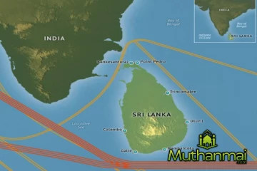 நாட்டைச் சுற்றியுள்ள கடற்பரப்புகளில் ஏற்படவுள்ள மாற்றம்