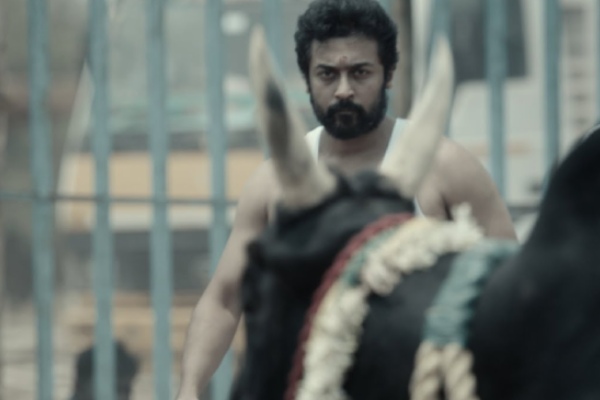 சூர்யாவின் வாடிவாசல் எப்போது? தயாரிப்பாளர் சொன்ன தகவல் | Producer Clarifies On Vaadivaasal Shooting சூர்யாவின் வாடிவாசல் எப்போது? தயாரிப்பாளர் சொன்ன தகவல் | Producer Clarifies On Vaadivaasal Shooting