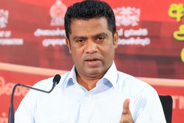 மின்சார நெருக்கடி ஏற்பட அரசாங்கம் இடமளிக்காது! நளிந்த | The Government Will Not Allow Electricity Crisis