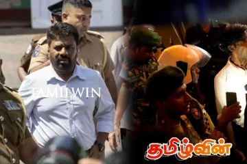 ஜனாதிபதி அநுரவுக்கு எதிராக அவதூறு பரப்பியரை உடன் கைது செய்யுமாறு உத்தரவு