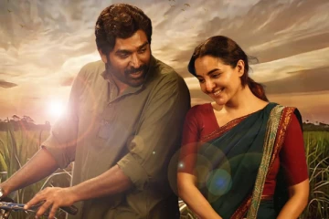 விடுதலை படத்தின் மூன்றாம் பாகமா? வெளிவந்த லேட்டஸ்ட் அப்டேட்