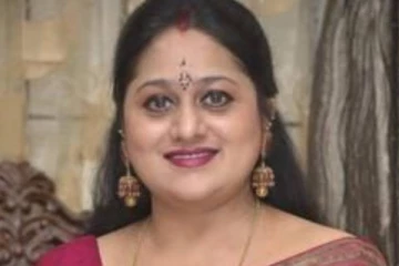 பெப்ஸி உமா உங்களுக்கு நியாபகம் இருக்கா?- உச்சத்தில் இருந்தபோது இப்படி ஒரு வாய்ப்புகளை ஏற்க மறுத்தாரா?