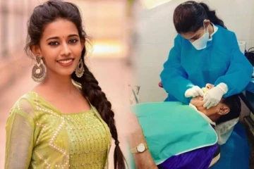 டாக்டர், பாடகி எல்லாம் இனிமேல் இல்லை.. நடிகைகளுக்கு டஃப் கொடுக்க புதுரூட்டை மாற்றிய சூப்பர் சிங்கர் பிரியங்கா NK