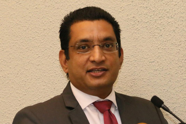வெளி விவகார அமைச்சர் அலி சப்ரி ஈரானுக்கு விஜயம் | Foreign Minister Ali Sabry To Visit Iran