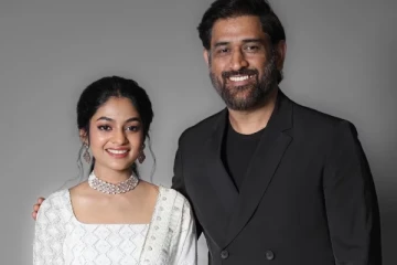 தோனி படத்தில் ஹீரோயினாக நடிக்க இவானா வாங்கிய சம்பளம்.. எவ்வளவு தெரியுமா