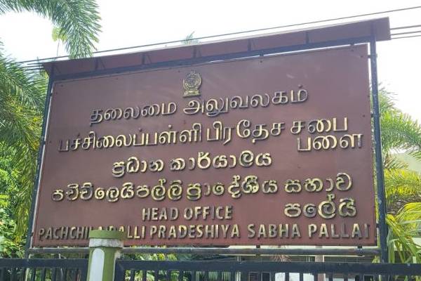 பச்சிளைப்பள்ளி காவல்துறையினரின் தொடர் அட்டூழியம்: சுமத்தப்பட்டுள்ள குற்றச்சாட்டு | Allegations Against Kilinochchi Police