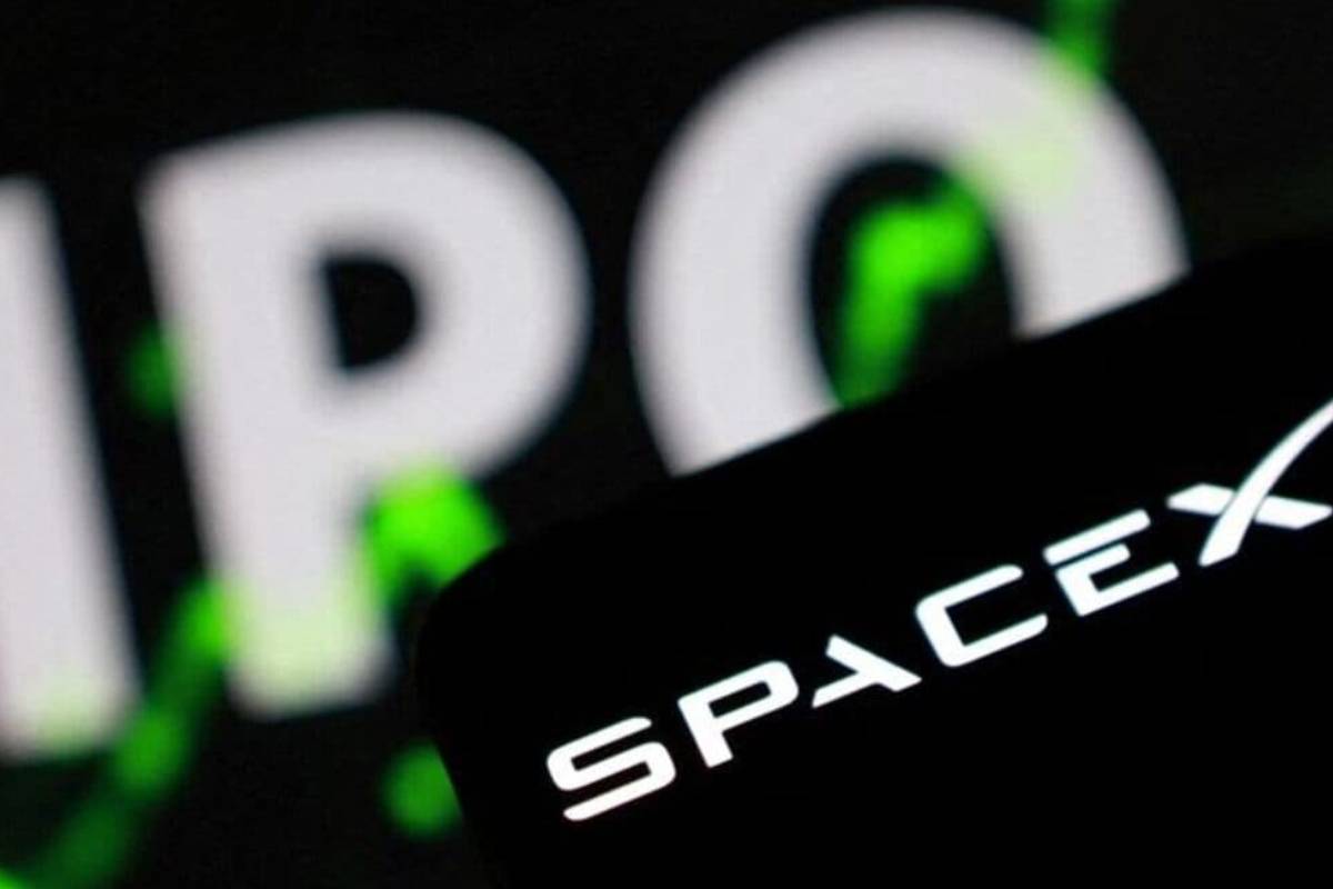 Spacex பங்குகள்... முதல் நாளிலேயே ரூ 7552 கோடிக்கு வாங்கிய கொரிய சில்லறை முதலீட்டாளர்கள் | Spacex Ipo Korean Investors Spacex பங்குகள்... முதல் நாளிலேயே ரூ 7552 கோடிக்கு வாங்கிய கொரிய சில்லறை முதலீட்டாளர்கள் | Spacex Ipo Korean Investors