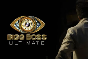 பிக் பாஸ் அல்டிமேட் புது தொகுப்பாளர்.. போட்டோவுடன் வரும் முக்கிய அறிவிப்பு