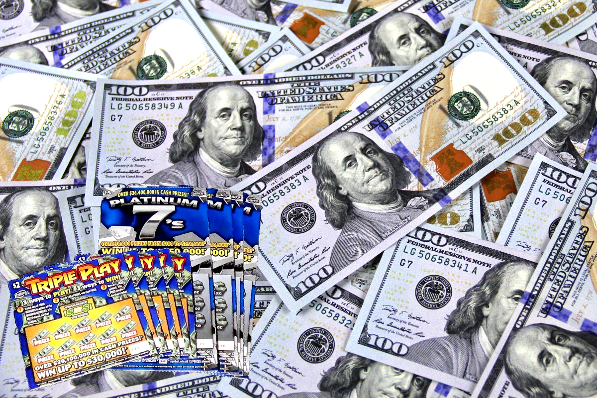 Woman-Wins-Rs-19-Cr-Lottery-Stays-calm-at-Work