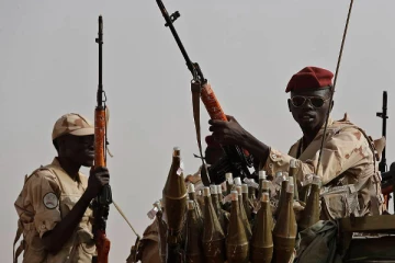 சூடானில் பிரதமர் கைது: ஆட்சியை கைப்பற்றியது ராணுவம்