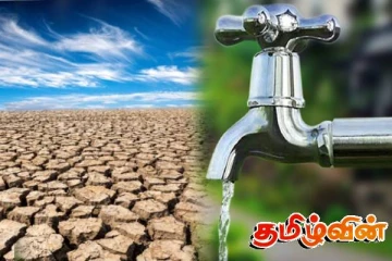 பல மாவட்டங்களில் குடிநீர் தட்டுப்பாடு:ஆயிரக்கணக்கானோர் பாதிப்பு