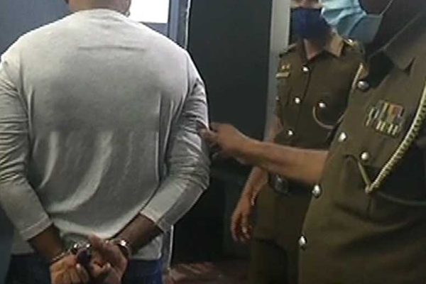 தென்னிலங்கையில் ISIS பயங்கரவாத அமைப்புடன் தொடர்பு ; தேடப்பட்டு வந்த தமிழர் கைது | Tamils Isis Terrorist Orgazation Arrested Srilanka