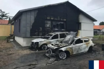 புகலிடக்கோரிக்கையாளர்களுக்கு ஆதரவு தெரிவித்த பிரெஞ்சு மேயருக்கு நேர்ந்த கதி...