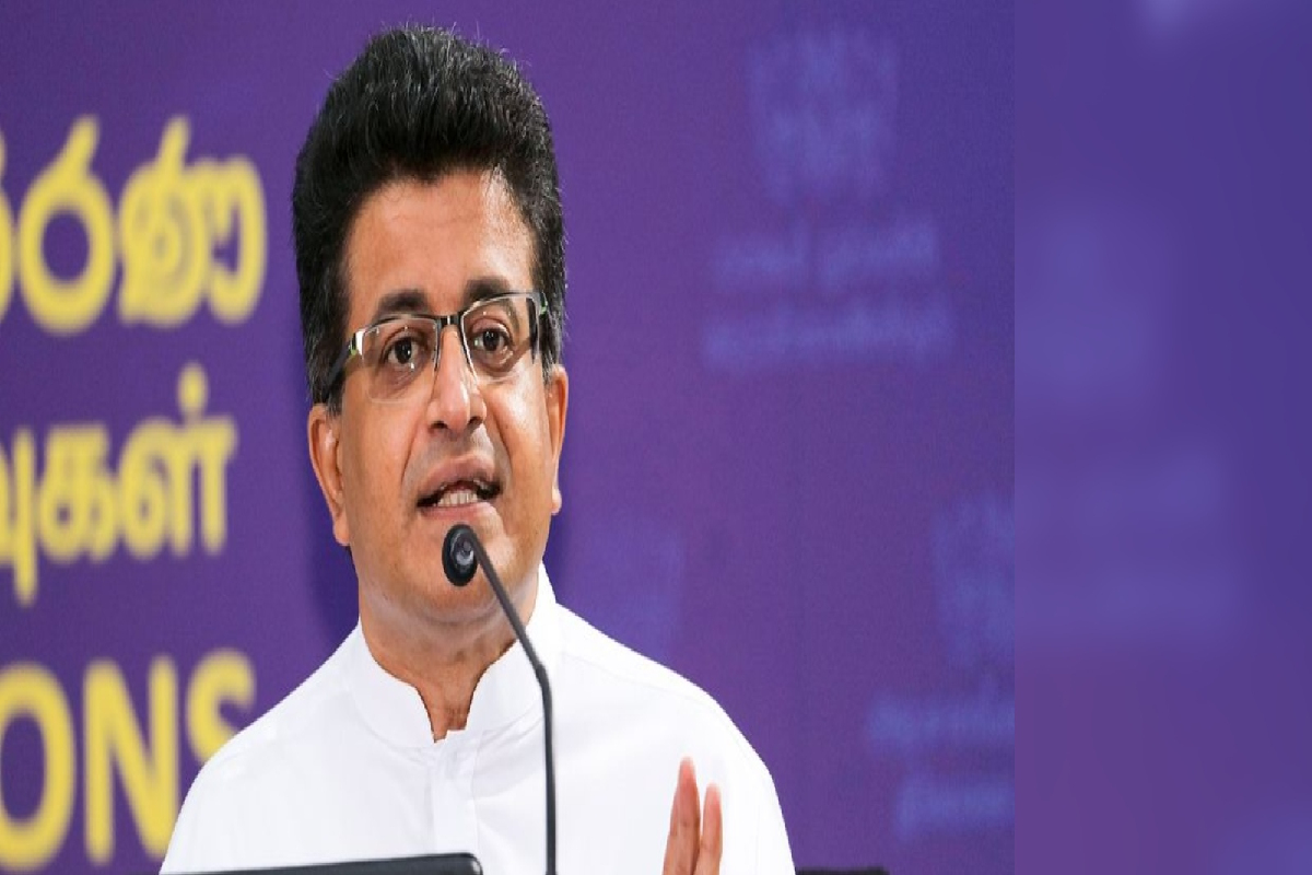 ஈஸ்டர் தாக்குதல் : கர்தினால் மல்கம் ரஞ்சித்தை நோக்கி நீளும் சுட்டுவிரல் | The Real Beneficiary Easter Attacks Is Cardinal ஈஸ்டர் தாக்குதல் : கர்தினால் மல்கம் ரஞ்சித்தை நோக்கி நீளும் சுட்டுவிரல் | The Real Beneficiary Easter Attacks Is Cardinal