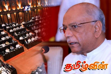 இரண்டு வருடங்களில் 121 இலட்சம் ரூபாவை செலவிட்டுள்ள தினேஷ் குணவர்தன