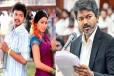 முதல்வர் விஜய் குறித்து நடிகை ஸ்ரேயா சரண் ஓபன் டாக்.. வைரலாகும் கருத்து!