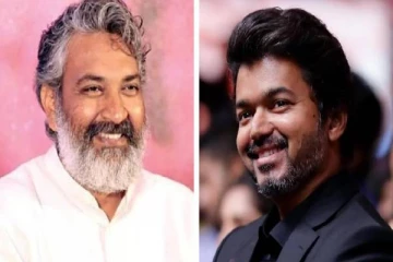கடந்த இரண்டு வருடத்தில் தான் பார்த்த ஒரே விஜய் படம் இது தான்...ராஜமௌலியே கூறிய தகவல்