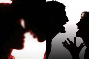 காதலனை தோழியுடன் உறவுக்கு வற்புறுத்திய காதலி - மறுத்ததால் உறுப்பை துண்டித்த கொடூரம்!