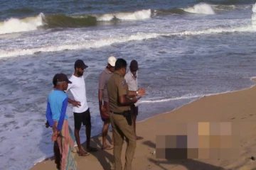 புத்தளத்தில் பரபரப்பு சம்பவம்: உருக்குலைந்த நிலையில் பெண் சடலமாக மீட்பு!