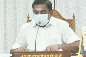 கொரோனா தளர்வுகள் – 29ஆம் தேதி முதல்வர் பழனிசாமி ஆலோசனை!