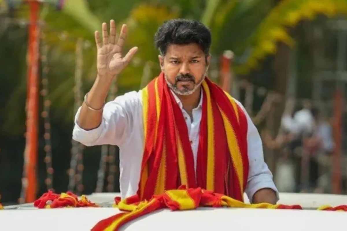 வீடியோ மூலம் பிரசாரம் செய்ய விஜய் திட்டம் | Vijay Plan To Video Campaign Tvk Updates வீடியோ மூலம் பிரசாரம் செய்ய விஜய் திட்டம் | Vijay Plan To Video Campaign Tvk Updates