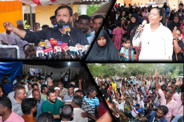 சமூக நலனை முன்னிறுத்தியே மக்கள் காங்கிரஸ் முடிவெடுக்கும்: ரிஷாட் உறுதி