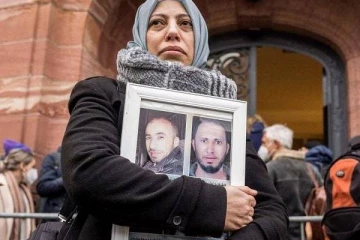 சிரிய இராணுவஅதிகாரி தொடர்பில்  ஜேர்மனி நீதிமன்றம் வரலாற்று தீர்ப்பு!