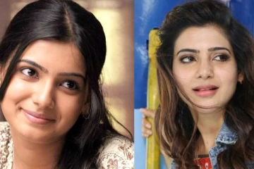 சமந்தா நடிக்க வருவதற்கு முன் இப்படி ஒரு வேலையை தான் செய்தாரா? வெளியான முக்கிய தகவல்