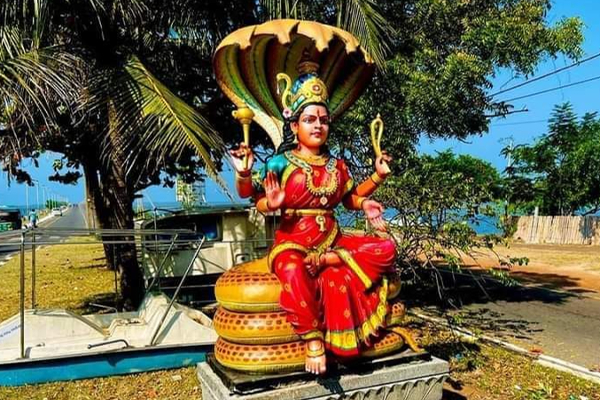யாழ் நாகபூசணி அம்மன் சிலை விவகாரம்! நீதிமன்றம் பிறப்பித்துள்ள உத்தரவு | Nagabhusani Amman Statue Issue Jaffna