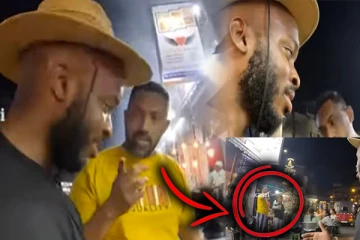 உணவு விலையை கேட்டு அதிர்ந்து போன சுற்றுலாப் பயணி: கடை முதலாளியின் முகம் சுழிக்க வைக்கும் செயல்