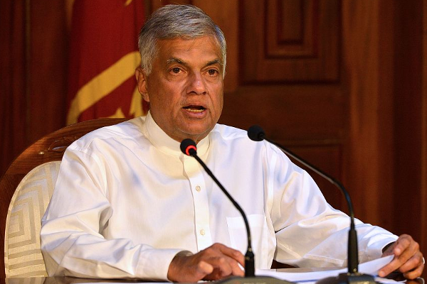 முடியாவிட்டால் விலகி செல்வேன்!! ரணில் பகிரங்கம் | If I Cant I Will Walk Away Says Ranil Sl Crisis