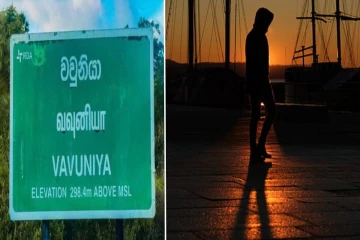 வவுனியாலில் இளம் குடும்பஸ்தரை கடத்திச் சென்று தாக்கிய கும்பல் - தீவிரப்படுத்தப்படும் விசாரணை